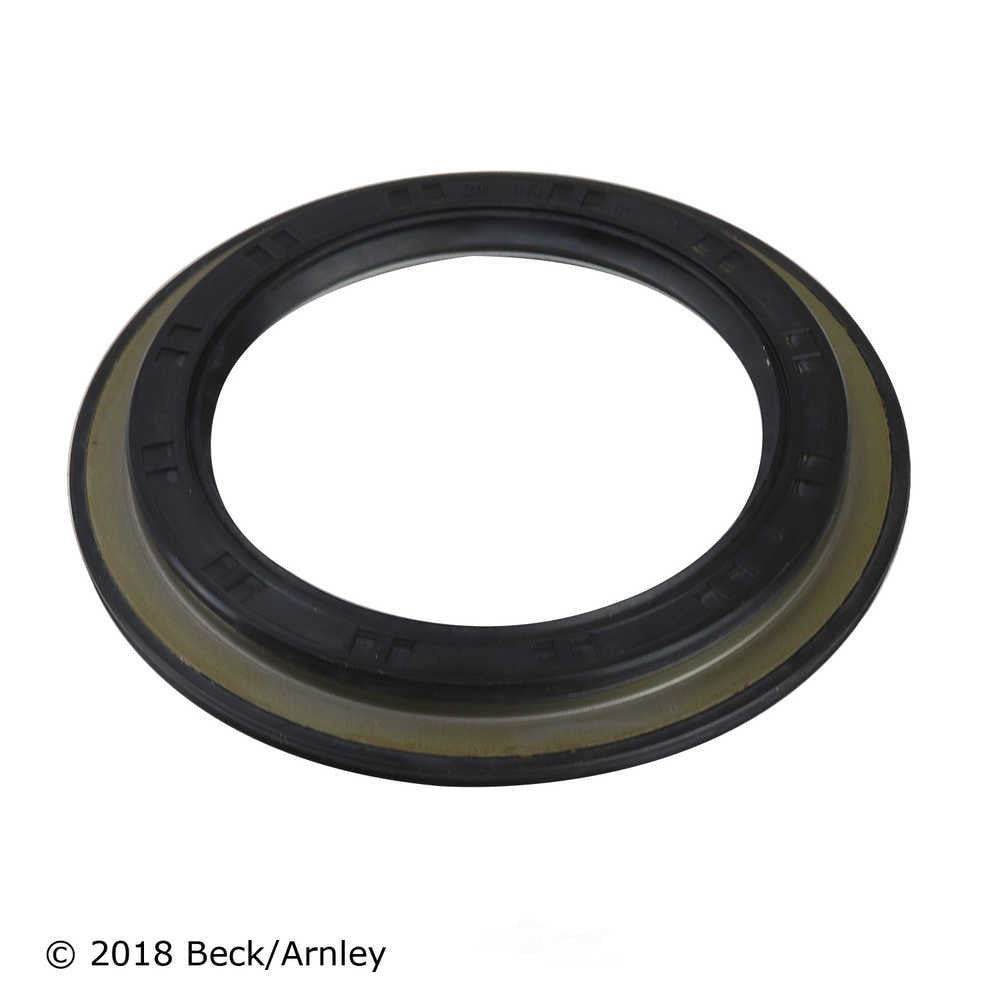 Frt Wheel Seal  Beck/Arnley  052-3779