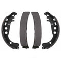Rr New Brake Shoes  Wagner  Z832