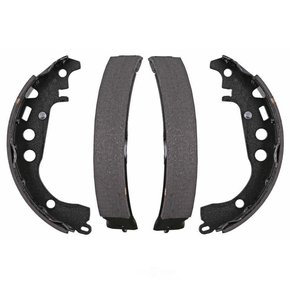 Rr New Brake Shoes  Wagner  Z832