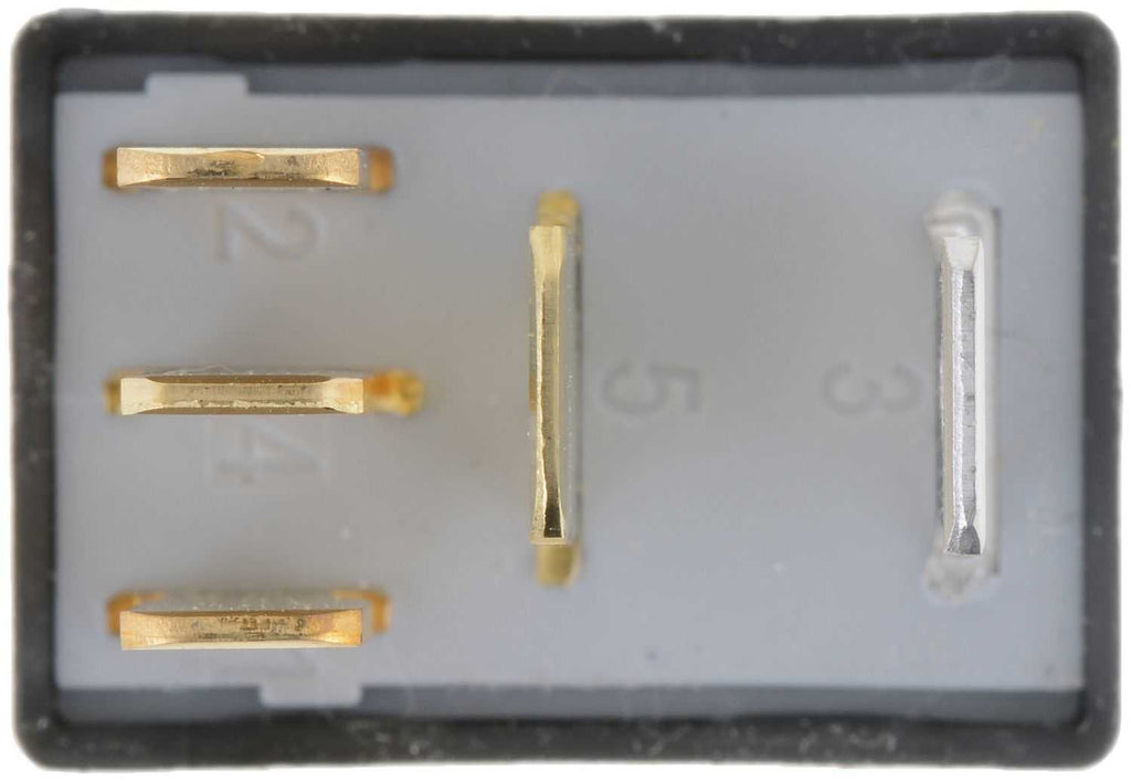 Horn Relay  Bosch  0332201107