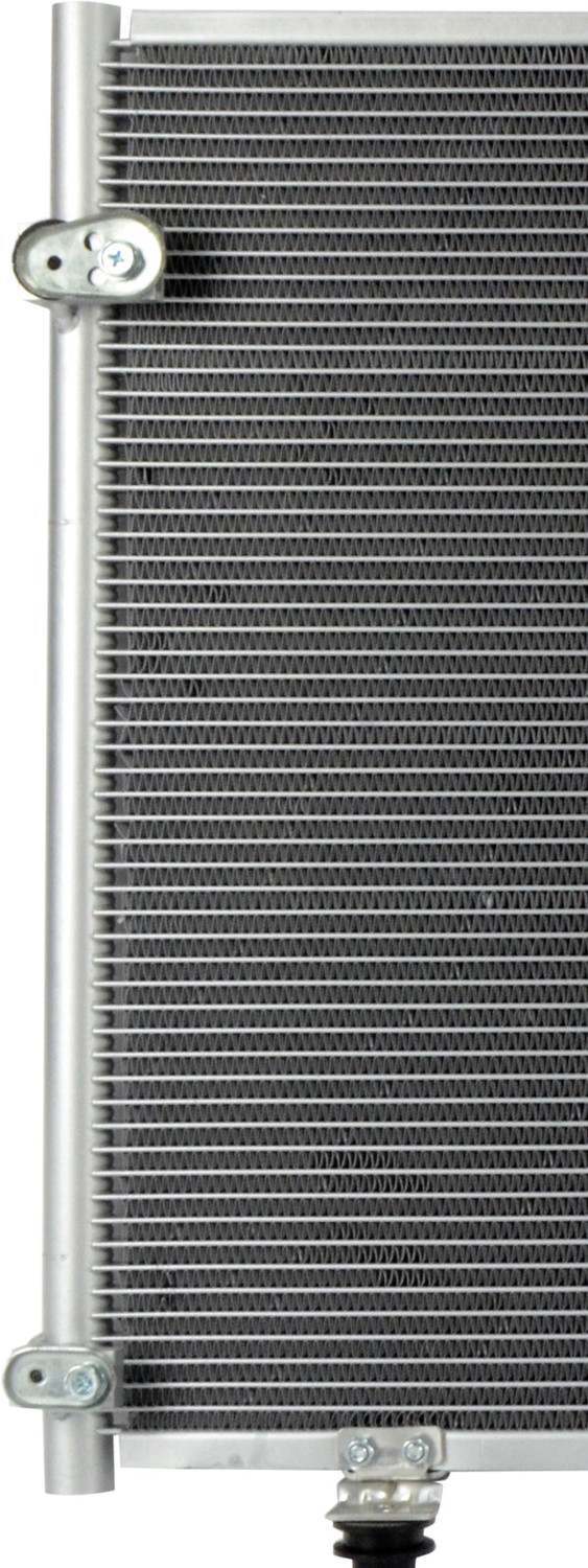 A/C Condenser   FVP   CON3869