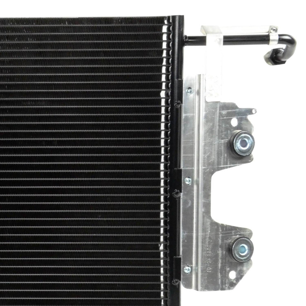 A/C Condenser   FVP   CON4722