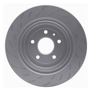 Rr Disc Brake Rotor  DFC  614-47047