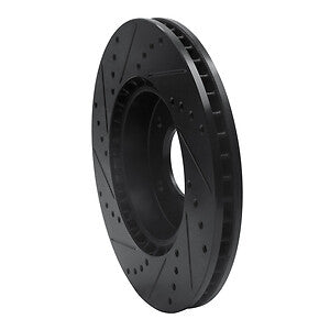 Frt Disc Brake Rotor  DFC  633-21011R
