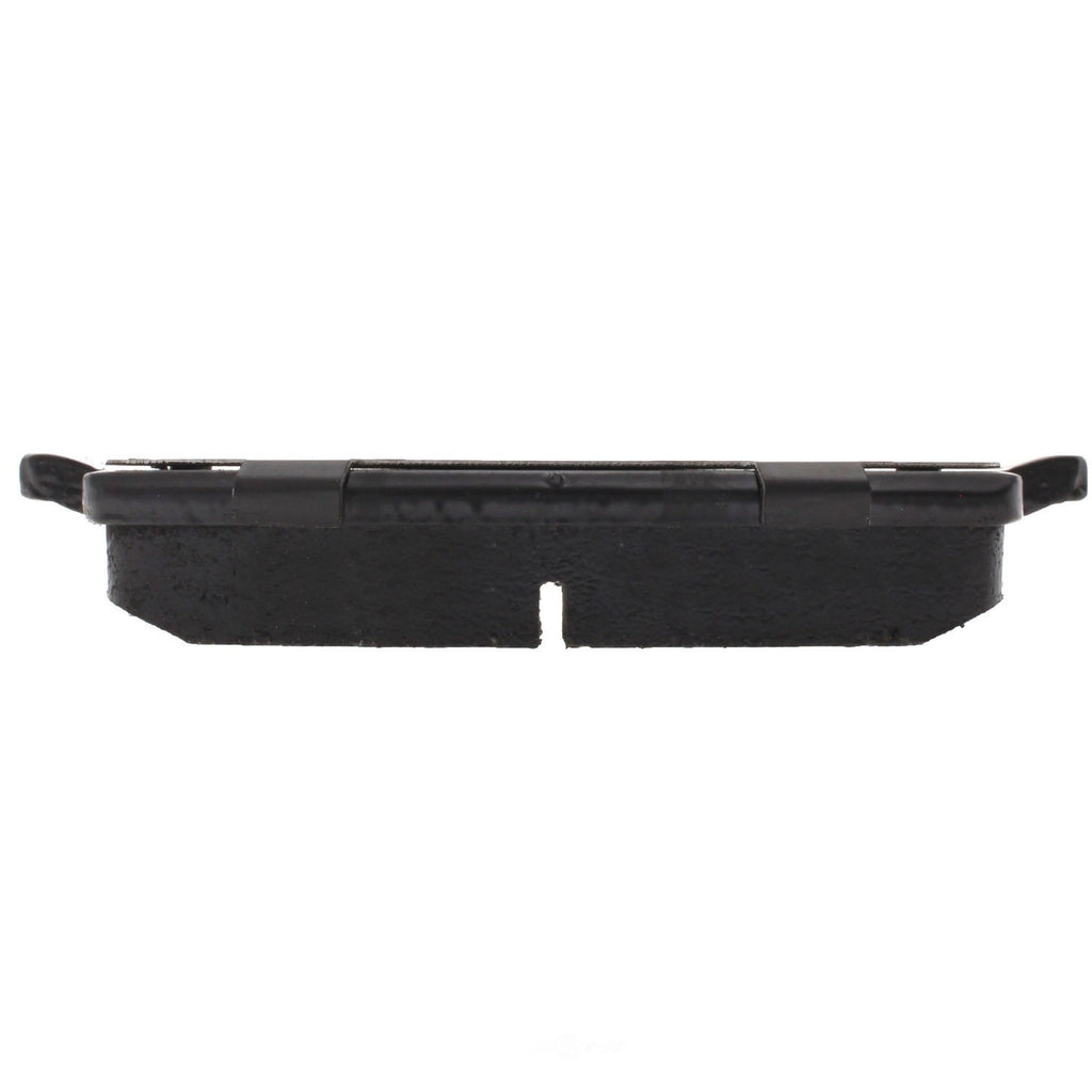 Rr Super Prem Ceramic Brake Pads  Centric Parts  105.13071