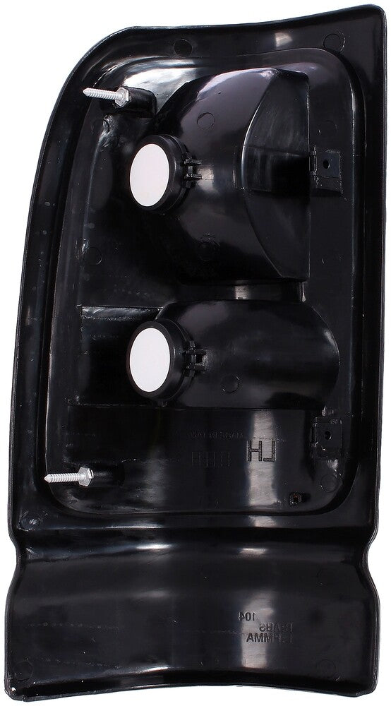Tail Light Assy  Dorman  1610417