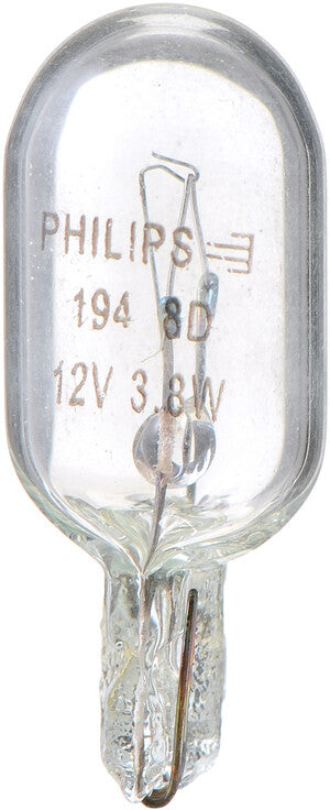 Lamp Assy Sidemarker  Philips  194B2