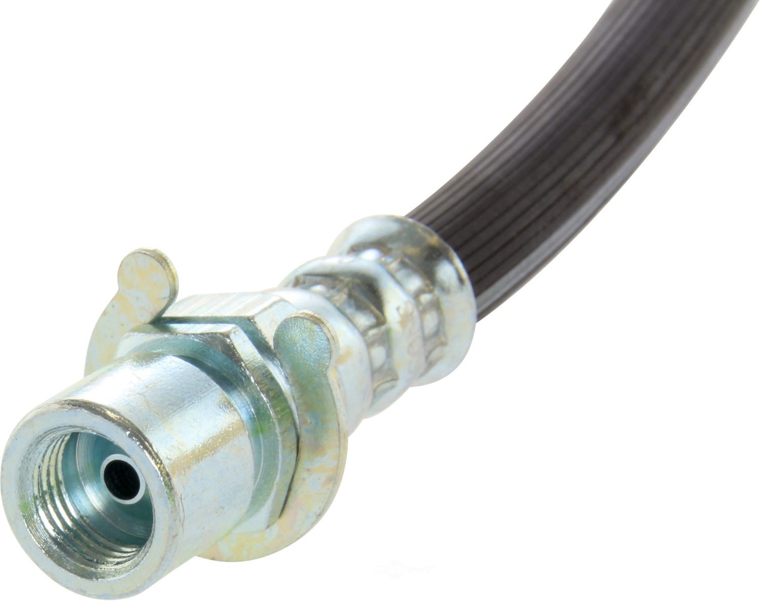 Frt Brake Hose  Centric Parts  150.65028
