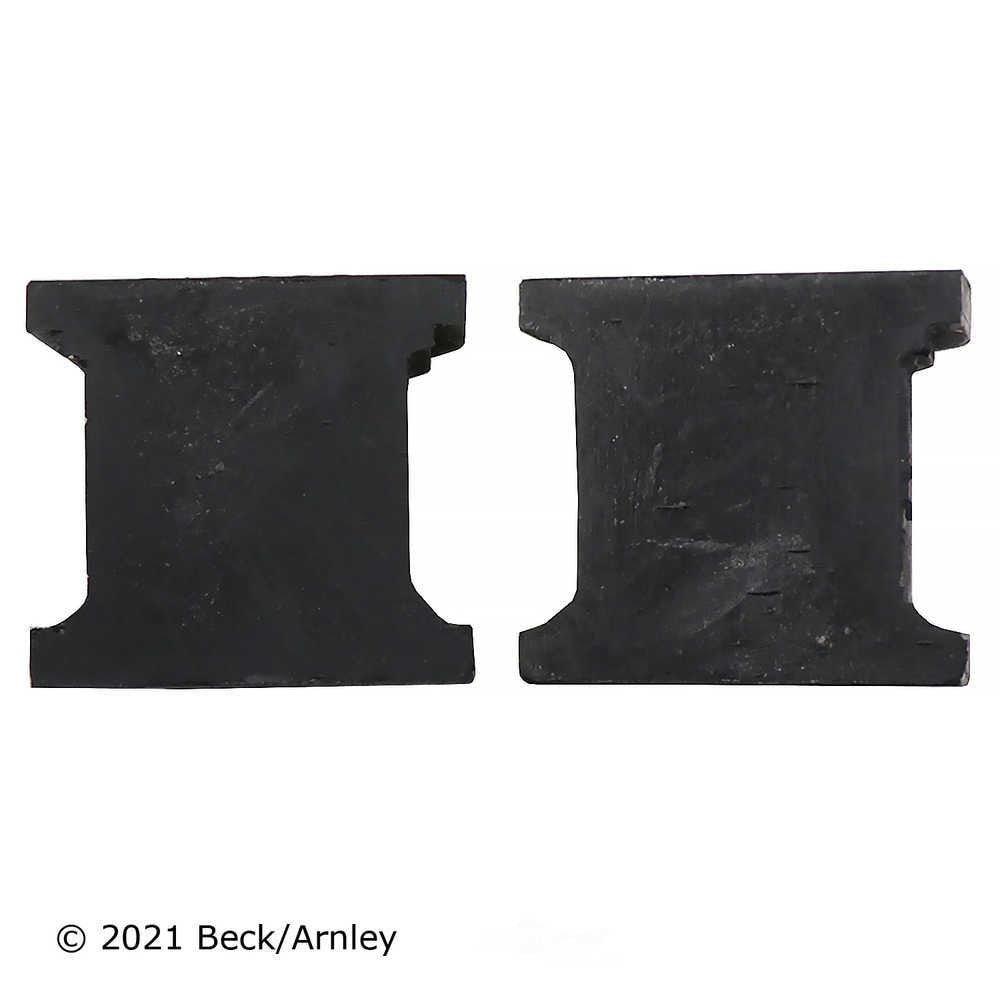Sway Bar Frame Bushing/Kit  Beck/Arnley  101-5964
