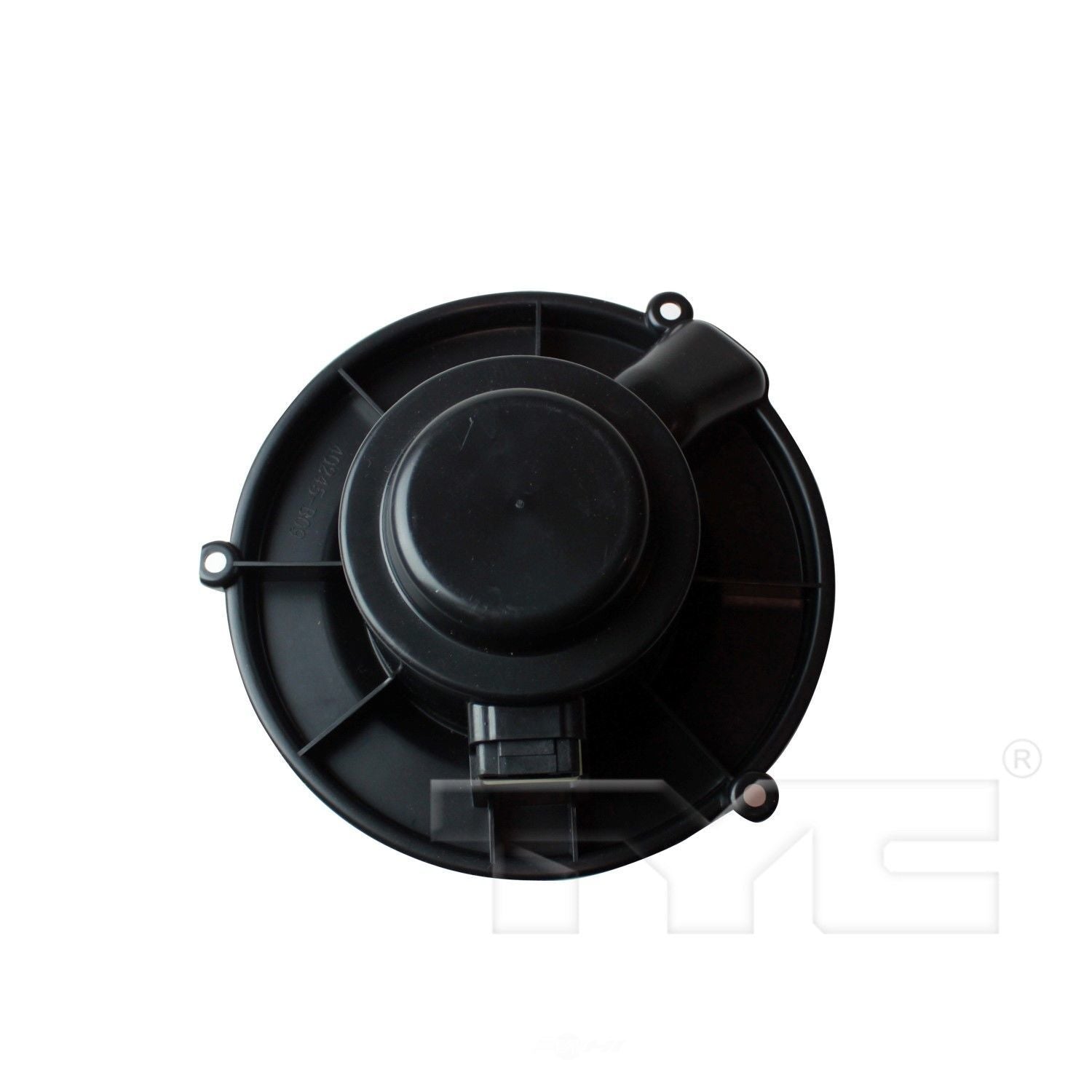 New Blower Mtr w/Wheel  TYC  700211