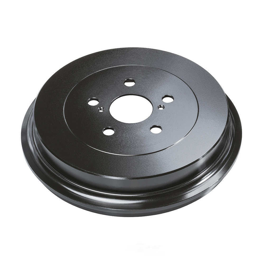 Rr Brake Drum  Wagner  BD180369E