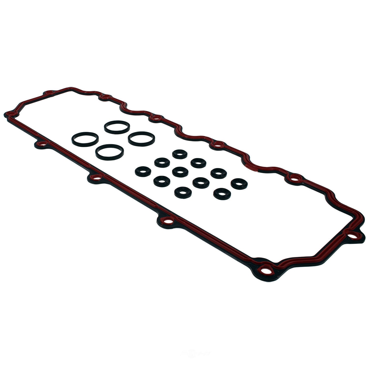 Valve Cvr Gasket Set   GB Remanufacturing   522-031
