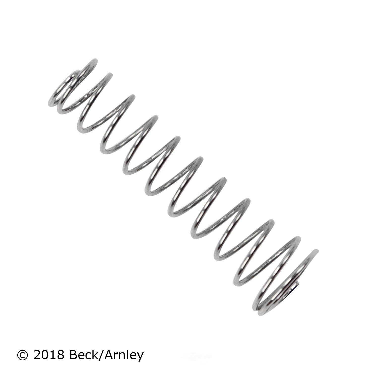 Coil On Spark Plug Boot  Beck/Arnley  175-1056