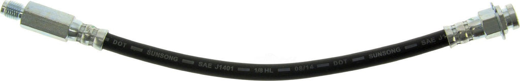 Frt Brake Hose  Centric Parts  150.66001