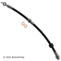 Frt Brake Hose  Beck/Arnley  073-1738