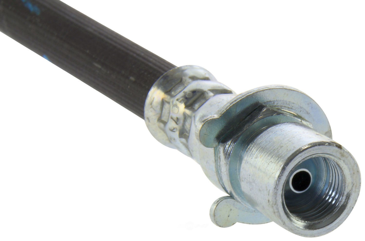 Rr Brake Hose  Centric Parts  150.66313