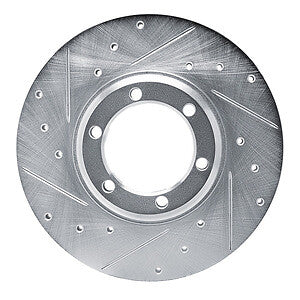 Frt Disc Brake Rotor  DFC  631-72047L