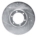 Frt Disc Brake Rotor  DFC  631-72047L