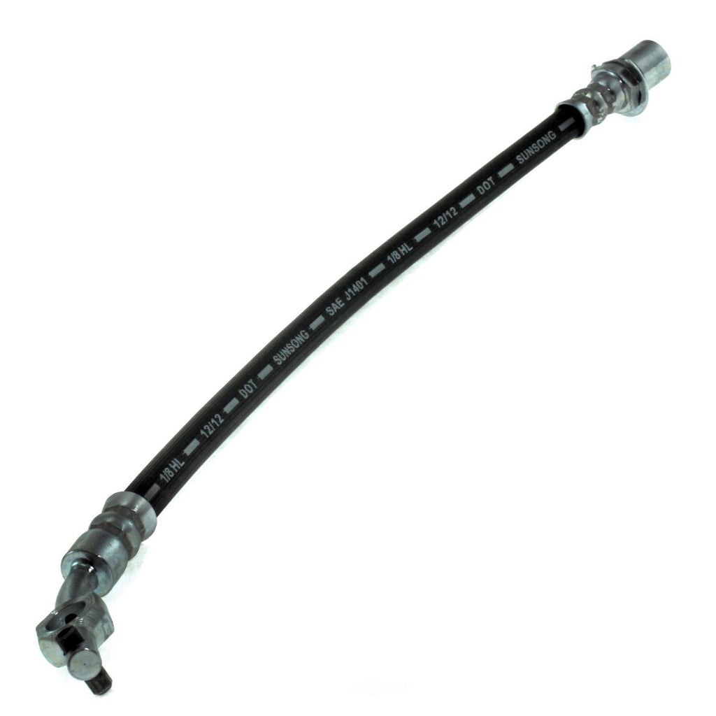 Frt Brake Hose  Centric Parts  150.44055