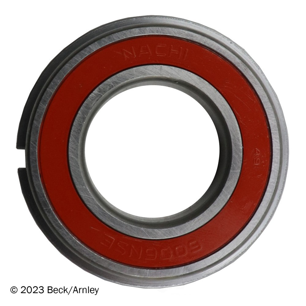 Frt Wheel Bearing  Beck/Arnley  051-4137