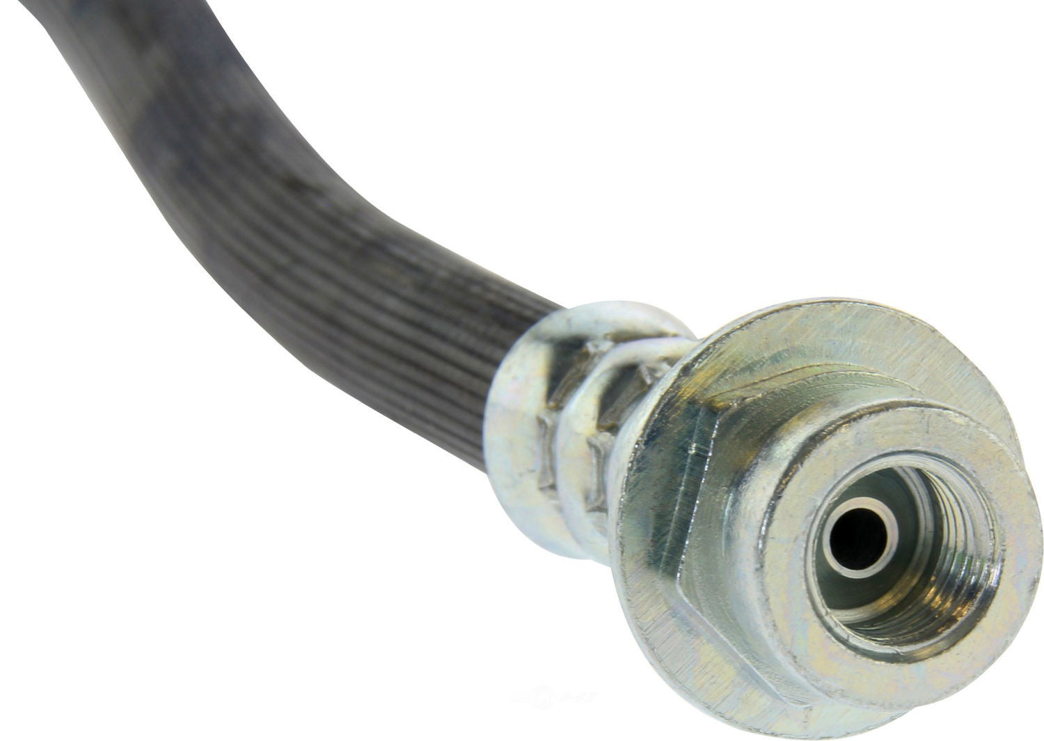 Rr Brake Hose  Centric Parts  150.67361