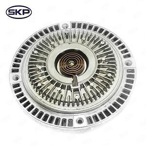 Thermal Fan Clutch  Skyward Automotive  SK46004