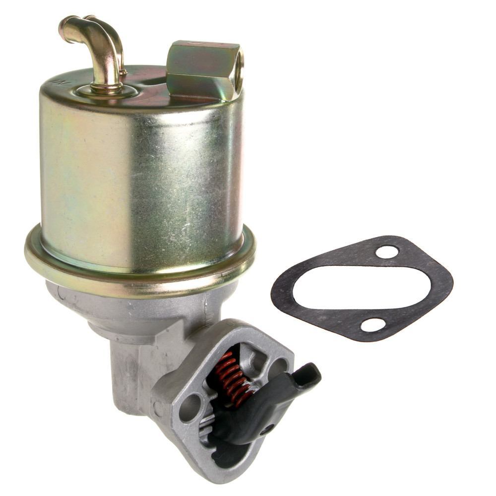 New Mechanical Fuel Pmp  Delphi  MF0013
