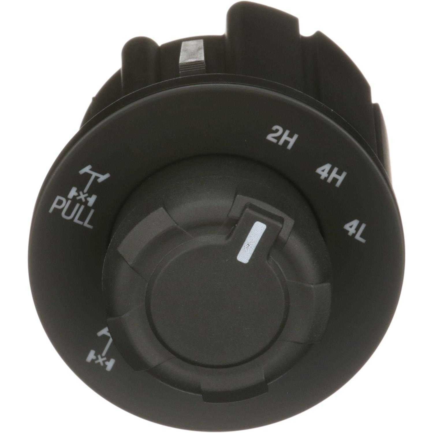 Transfer Case Switch  Standard Motor Products  TCA110
