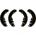 Rr Premium Brake Shoes  Centric Parts  111.05200