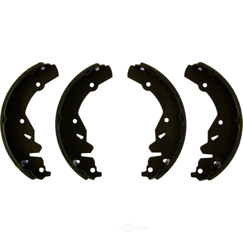 Rr Premium Brake Shoes  Centric Parts  111.05200