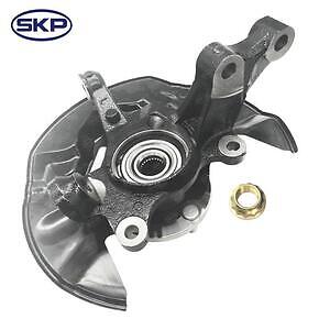 Spindle Knuckle  Skyward Automotive  SK698389