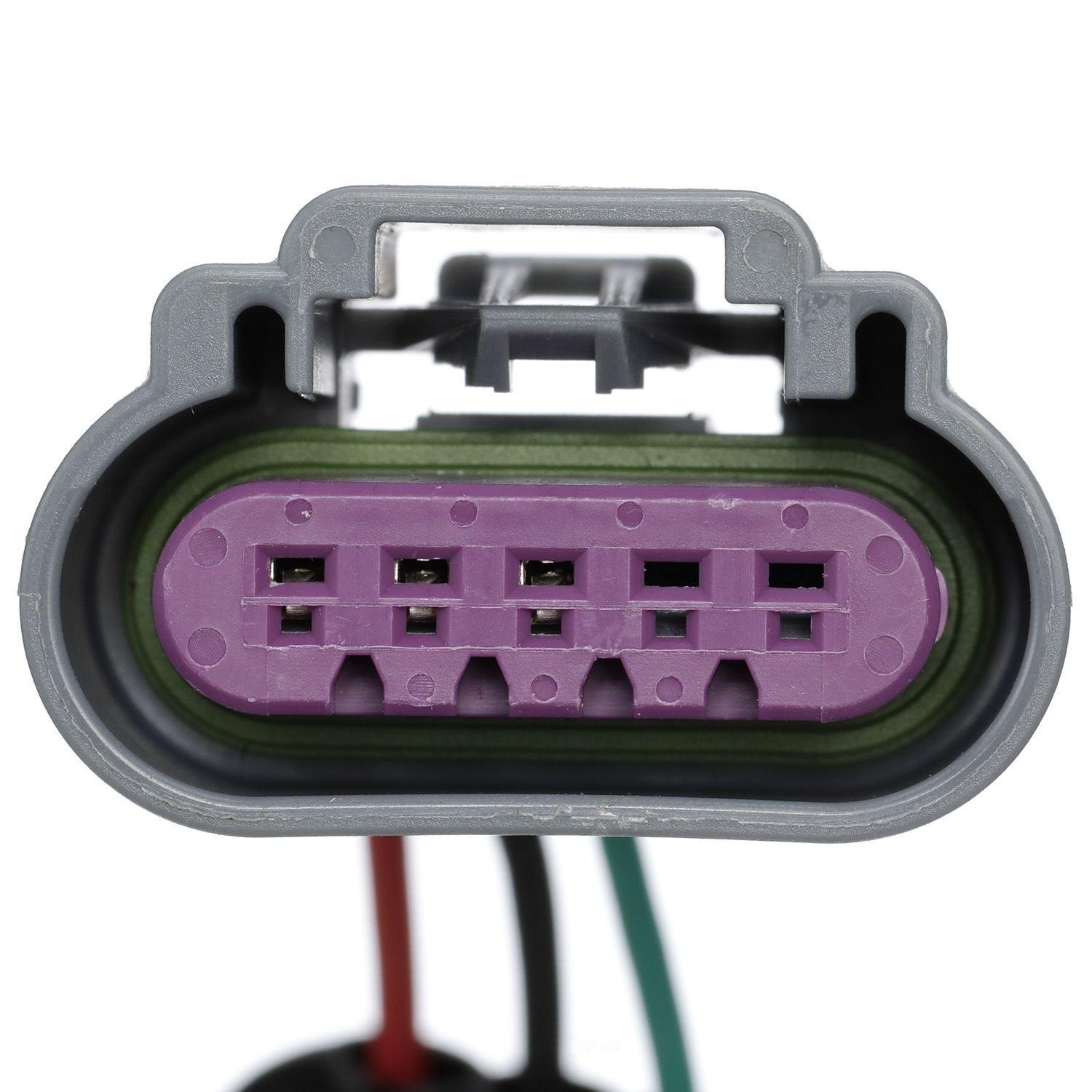 New Air Mass Sensor  Delphi  AF10057