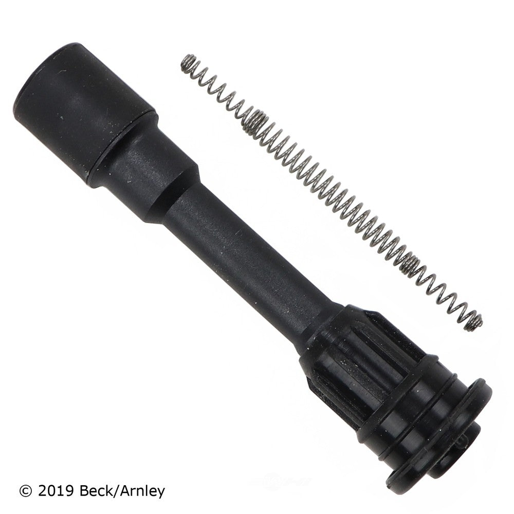 Coil On Spark Plug Boot  Beck/Arnley  175-1014