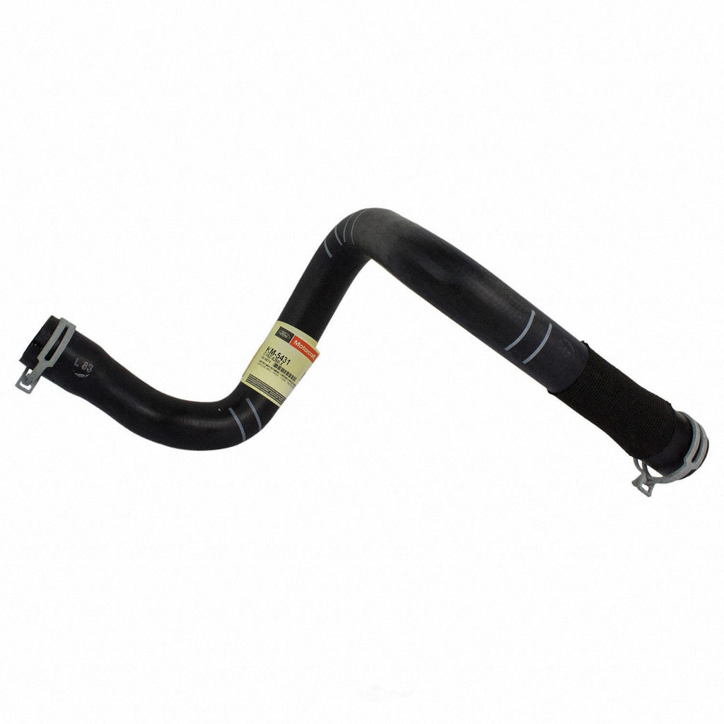 Upper Radiator Hose  Motorcraft  KM5431