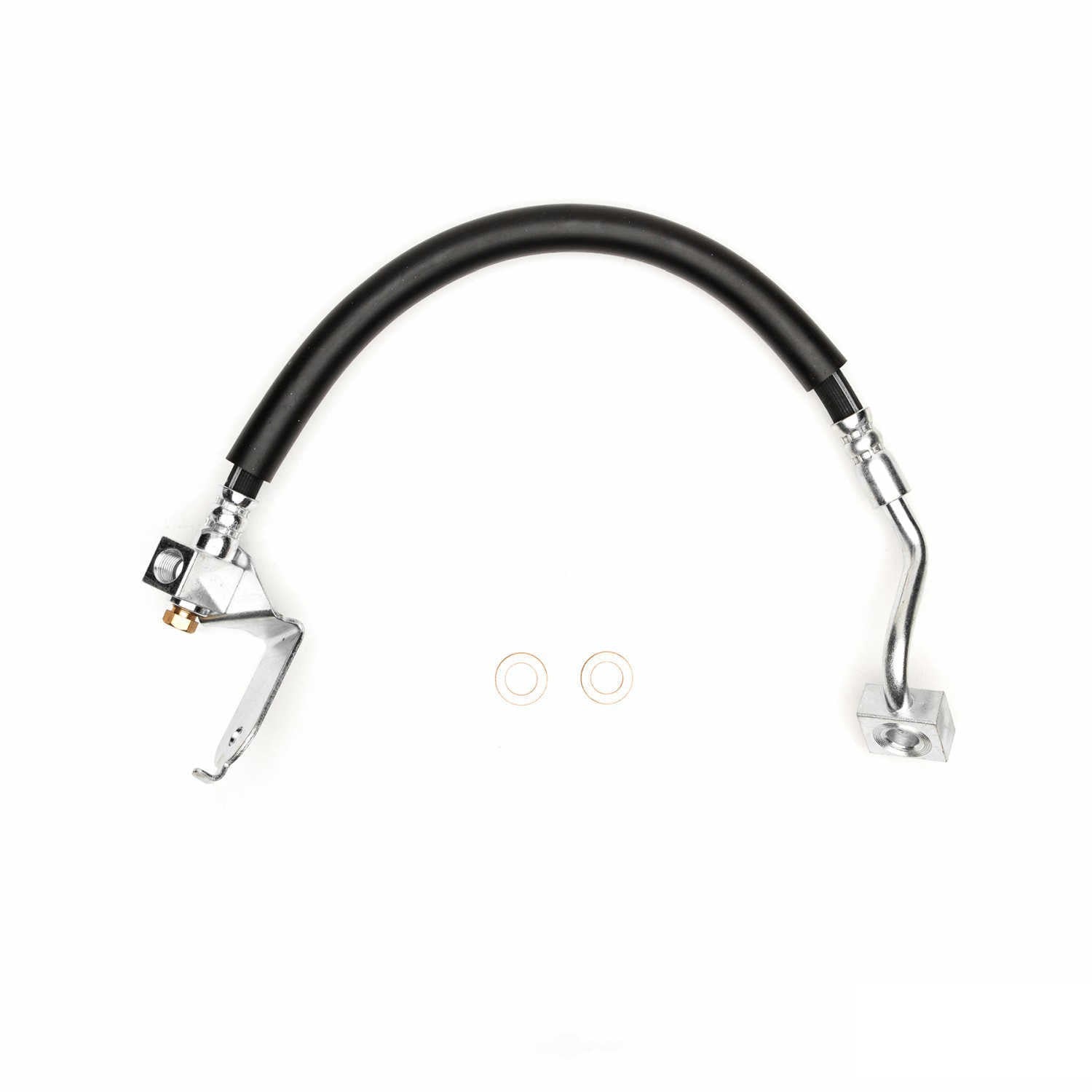 Rr Brake Hose  DFC  350-40106