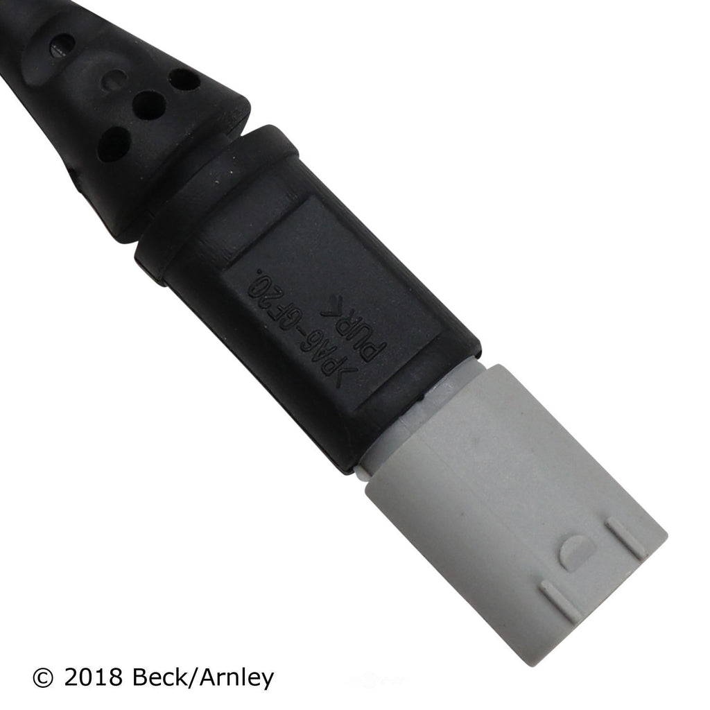 Frt Disc Brake Pads Sensor Wire  Beck/Arnley  084-1605