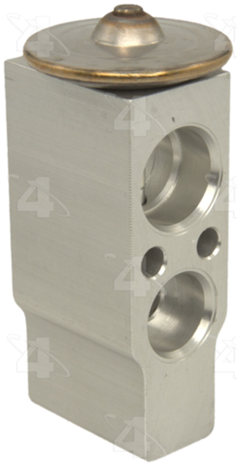 Expansion Valve   Four Seasons   39006