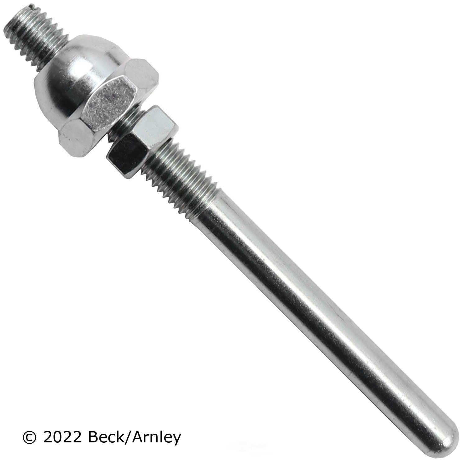 Clutch Slave Cyl  Beck/Arnley  072-1258