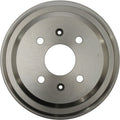 Rr Brake Drum  Centric Parts  123.62037