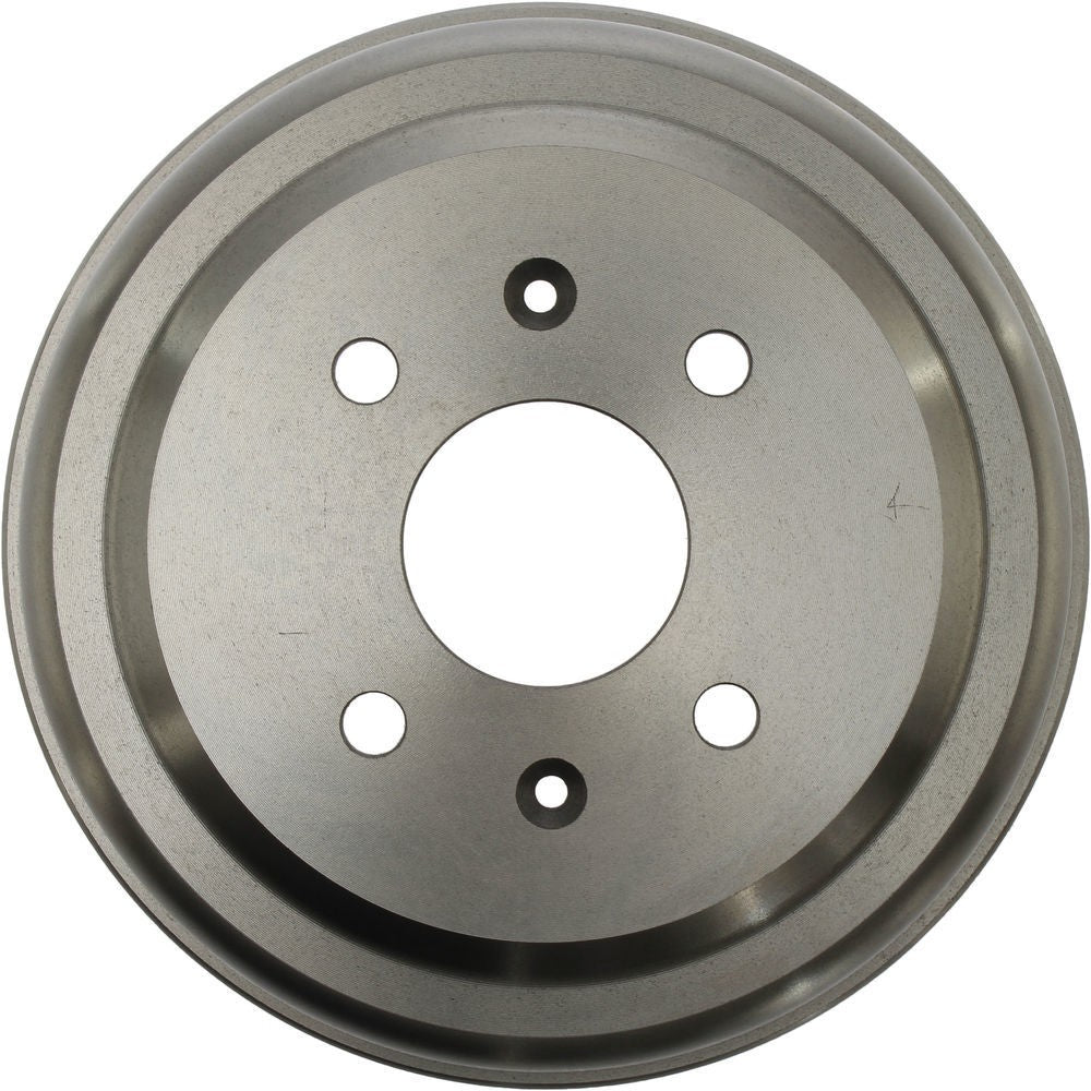 Rr Brake Drum  Centric Parts  123.62037