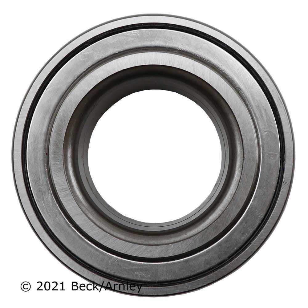 Frt Wheel Bearing  Beck/Arnley  051-4161