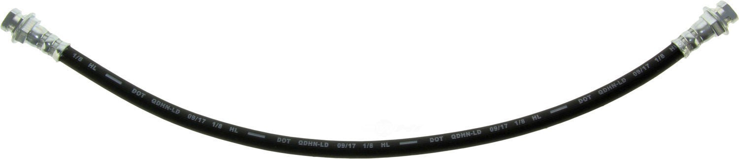 Frt Brake Hose  Centric Parts  150.65004