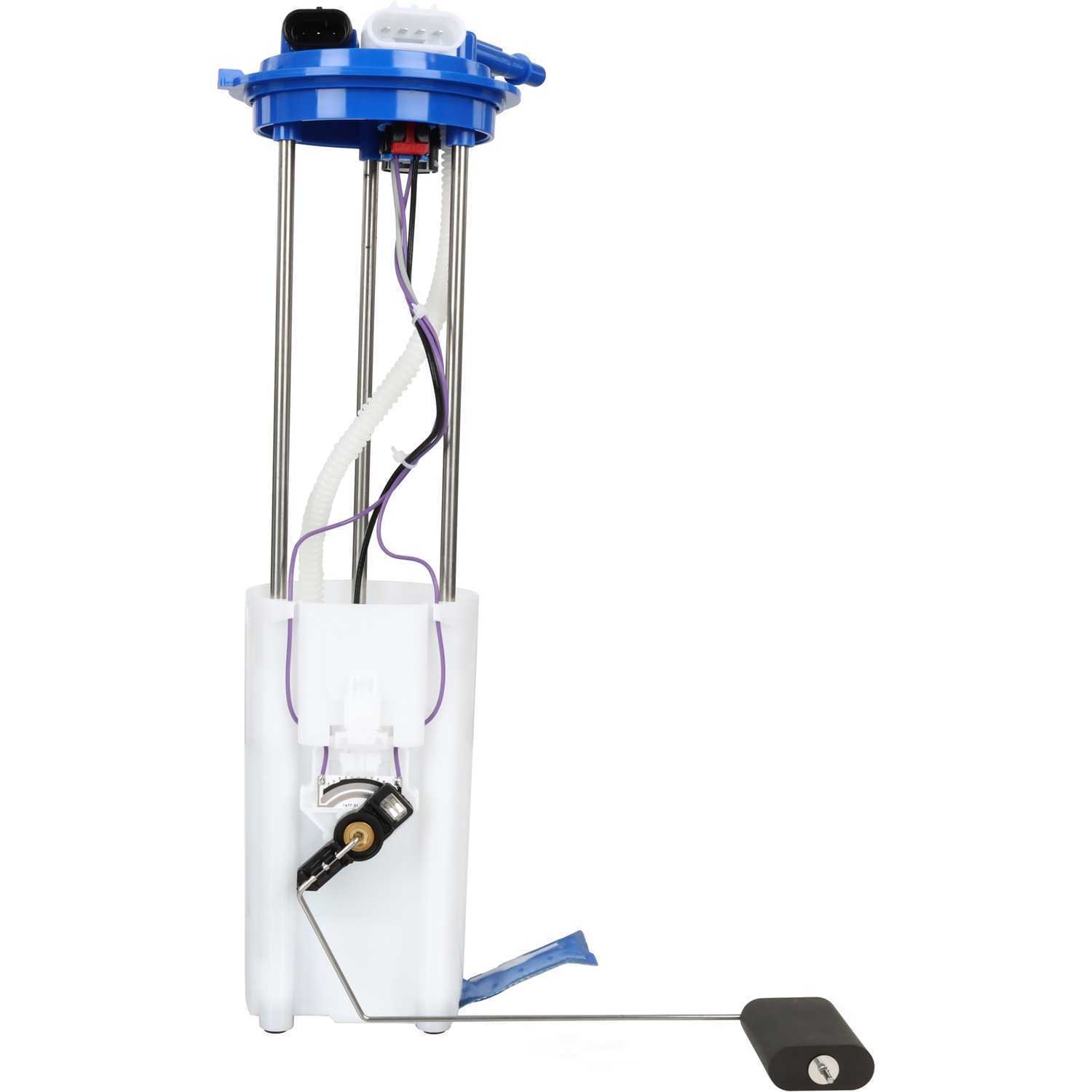 Fuel Pump Module Assy  Delphi  FG0086