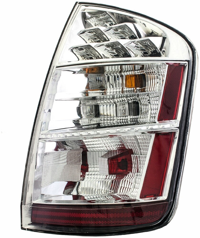 Tail Light Assy  Dorman  1611581