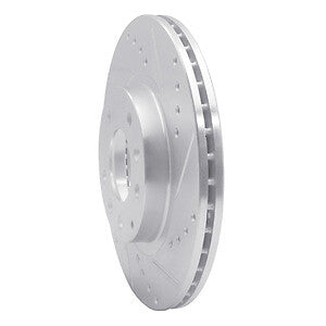Frt Disc Brake Rotor  DFC  631-80047R
