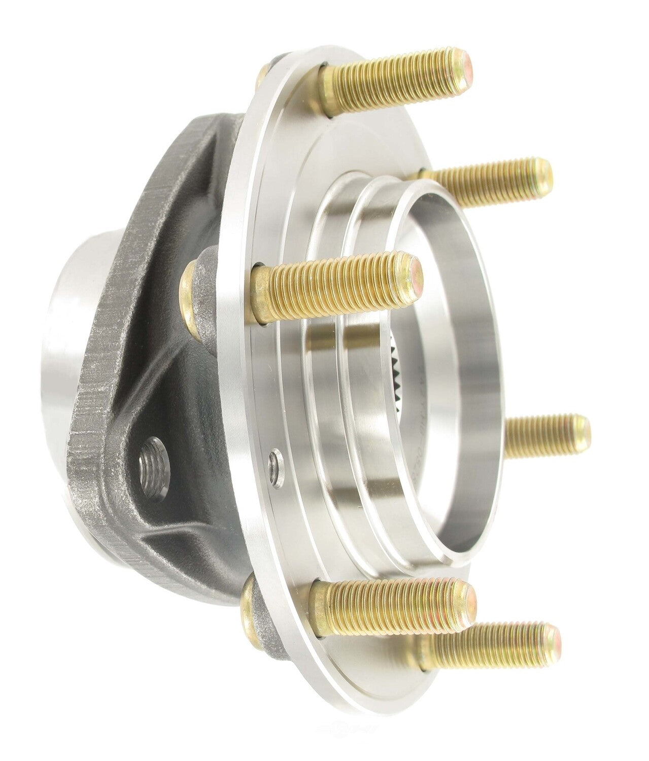 Frt Hub Assy  SKF  BR930462