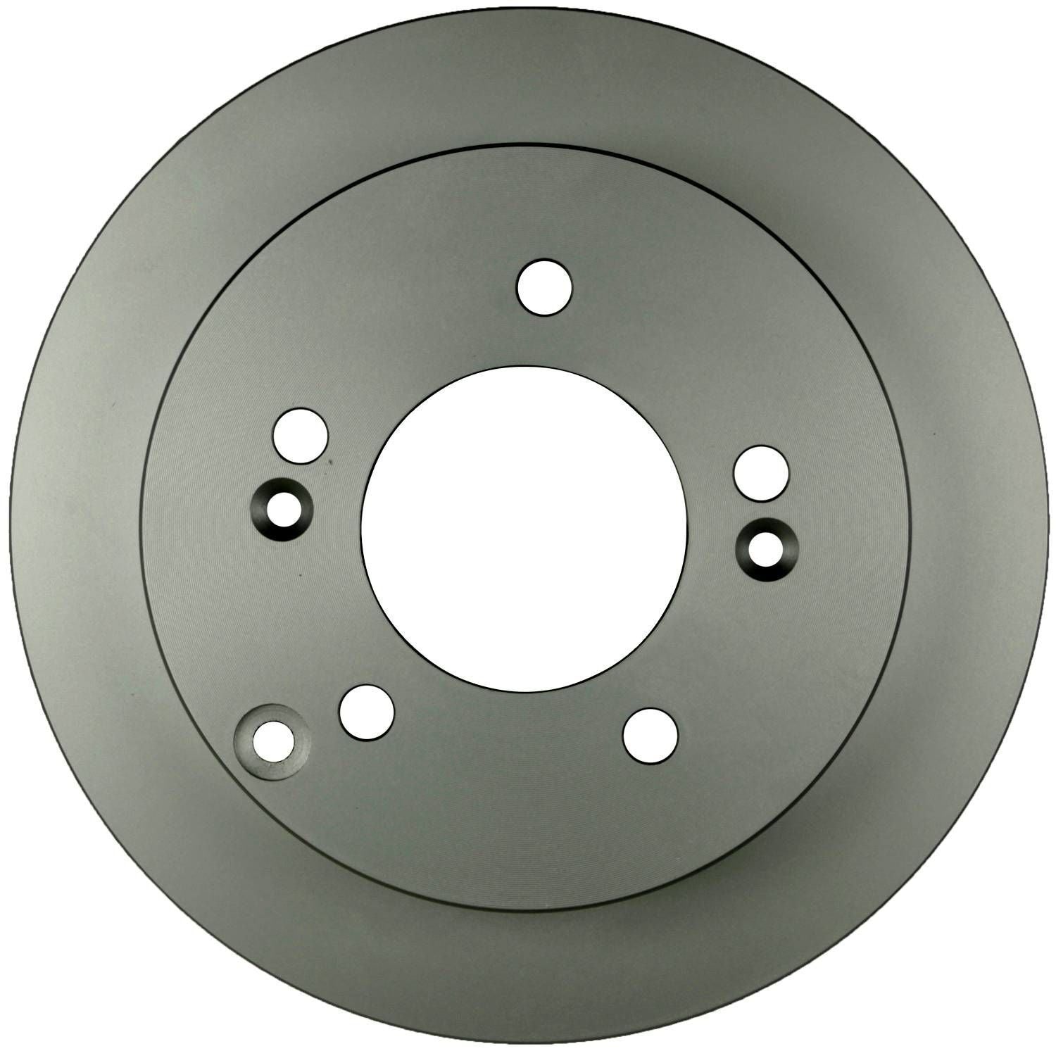 Rr Disc Brake Rotor  Bosch  28010830
