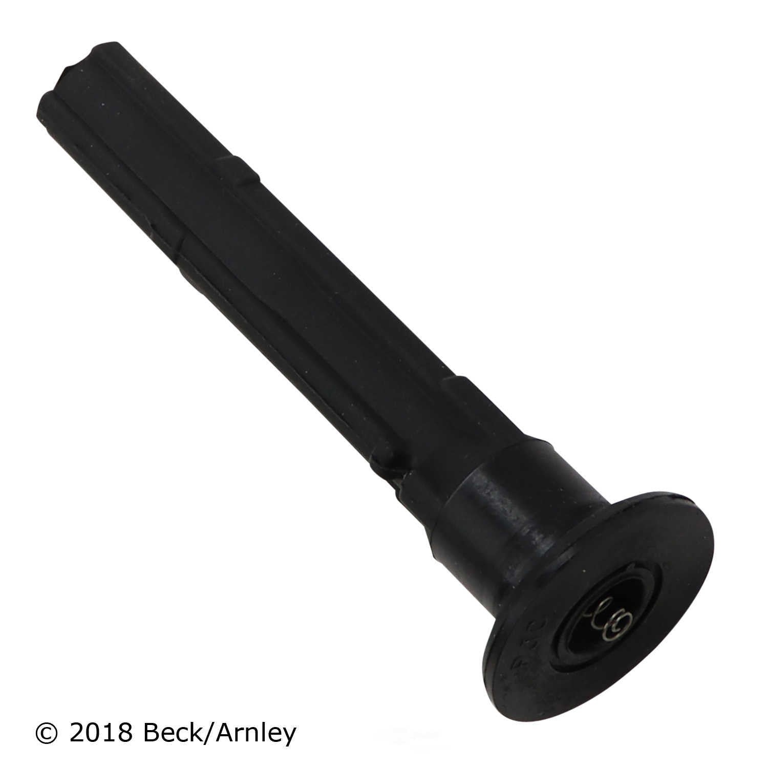 Coil On Spark Plug Boot  Beck/Arnley  175-1027