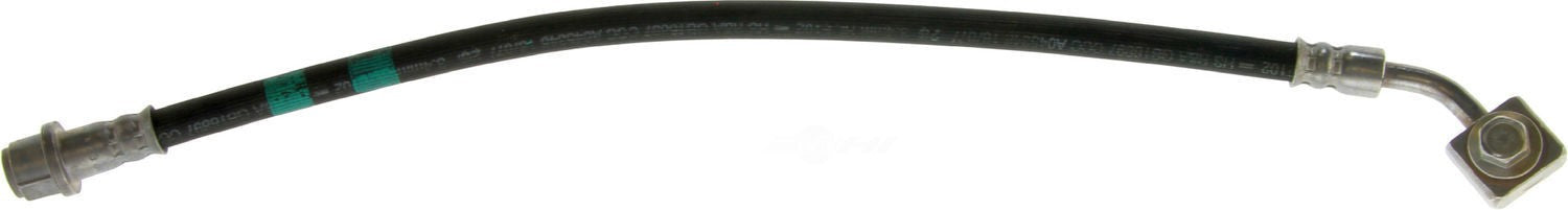 Rr Brake Hose  Centric Parts  150.62499