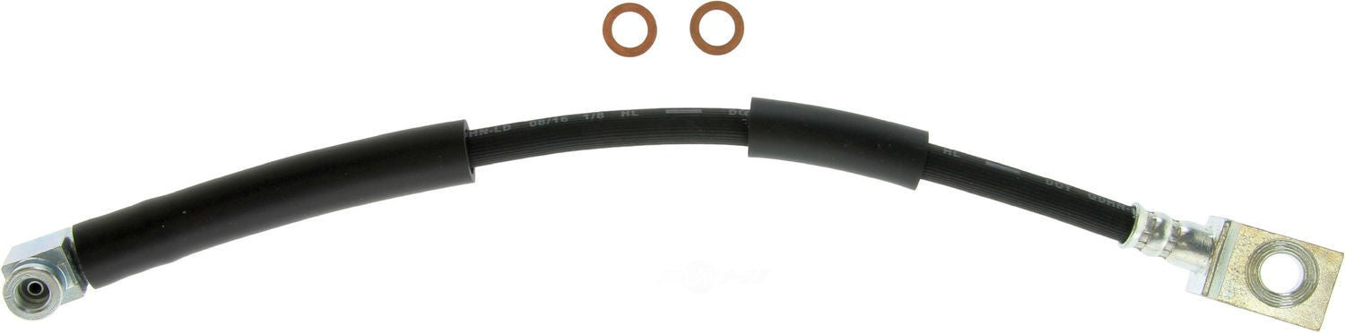Frt Brake Hose  Centric Parts  150.63021